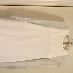 Child/Flower Girl gown